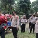 Kapolres Serang: Kami Turut Berduka Terhadap Keluarga Korban yang Meninggal Dunia