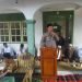 Kapolsek Malingping Polres Lebak didampingi Bhabinkamtibmas Hadiri Pengajian Tingkat RT di Desa Kadujajar