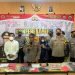 Suami Bunuh Istri, Polres Serang Amankan Pelaku