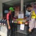 Bhabinkamtibmas Polsek Cilegon Bergerak ke agen dan pasar kelapa Monitoring Harga dan Stok Minyak Goreng