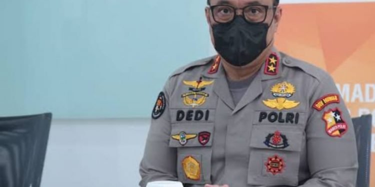 Polri Pastikan Video Uang Rp900 Miliar di Bungker Rumah Ferdy Sambo Hoaks, Ini Faktanya