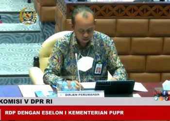 Dukung Penanganan Kemiskinan Ekstrem, Kementerian PUPR Telah Salurkan 93.709 Unit Bantuan Rumah Swadaya Hingga Agustus 2022