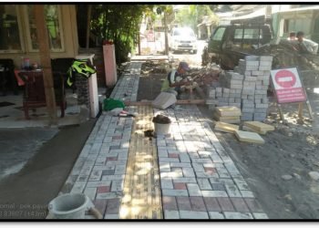 Padat Karya Kementerian PUPR TA 2022 Serap 23.648 Tenaga Kerja, Komisi V DPR RI Apresiasi Tangani Masalah Kemiskinan Ekstrem