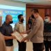 Karorena Polda Banten Laksanakan Pembinaan Teknis Anggaran Tahun Anggaran 2022