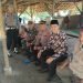 Polsek Curugbitung Polres Lebak Bersama Muspika Melaksanakan Pengamanan Acara Ngembang/Haul