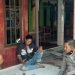 Bhabinkamtibmas Polsek Kragilan Polres Serang Laksanakan Giat Rutin Sambang Ke Desa Binaan
