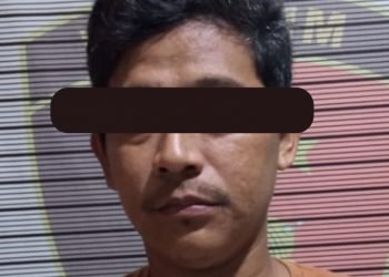 Gelar Operasi Sikat 2022, Polres Serang Ungkap Judi Togel di Carenang