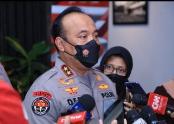 Hari Ini, Tim Khusus Polri Periksa Irjen Ferdy Sambo Sebagai Tersangka