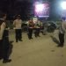 Antisipasi Gangguan Kamtibmas, Jajaran  Polsek Cilegon Kota Polres Cilegon Laksanakan Patroli Imbangan malam Mingguan.