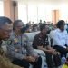 Biddokkes Polda Banten Hadiri Launching Bulan Imunisasi Anak Nasional Dan Aplikasi Si Palawa