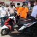 Polsek Kresek Polresta Tangerang Bekuk 2 Pria Asal Pandeglang Karena Curi Motor Tukang Es Kelapa