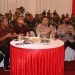 Wakapolda Banten Hadiri Lepas Sambut Danrem 064/MY