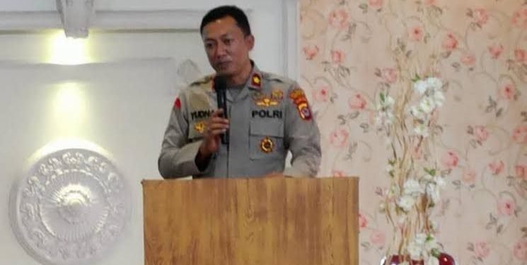 Polsek Balaraja Polresta Tangerang Update Penyelidikan Penganiayaan di Balaraja