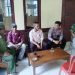 Kapolsek Rangkasbitung Polres Lebak Laksanakan Program Kapolda Banten”Yuk Ngopi Wae”