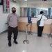 Pengamanan Obyek Vital Bank BJB Oleh Anggota Polsek Baros Polresta Serkot Polda Banten
