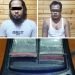 Sedang Santai Minum Kopi, Dua Pengedar Narkoba Diciduk Satresnarkoba Polres Serang