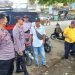 Kasat Binmas Polres Lebak Polda Banten Pimpin  Ops Bina Kusuma
