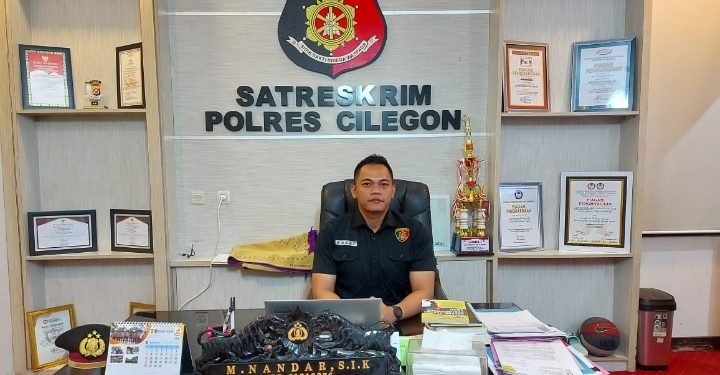 Polres Cilegon Polda Banten Masih Terus Lakukan Penyelidikan Kasus Driver Online