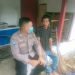 Bhabinkamtibmas Polsek Rangkasbitung Polres Lebak Laksanakan Program Kapolda Banten”Yuk Ngopi Wae”