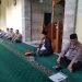 Kabag SDM Polres Lebak Polda Banten Pimpin Ngaji  Bareng Kapolres