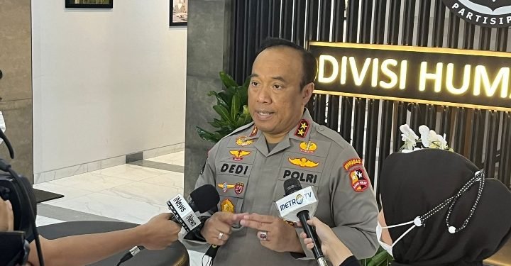 Dua Fokus Awal Polri Tangani Kerusuhan Arema Vs Persebaya