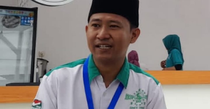 Ketua FKDMI Banten H. Abdul Mukti Apresiasi Gerak Cepat Polda Banten dan Jajaran Tangkap Berandal Jalanan