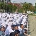 Kasat Binmas Polres Lebak Sosialisasi dan Pembinaan Kenakalan Remaja di SMKN 2 Rangkasbitung