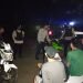 Antisipasi Berandal Jalanan Dan Geng Motor, Jajaran Polsek Mancak Polres Cilegon Polda Banten Gelar Patroli Mobile Cipkon.