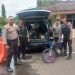 Hendak Balap Liar, Tim Jawara Polres Cilegon Amankan 2 Sepeda Motor