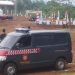 Polsek Cinangka Polres Cilegon Polda Banten Monitoring Open Registrasi OFFROAD