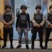 Polsek Warunggunung Polres Lebak meningkatkan Fungsi Pengamanan Mako
