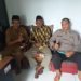 Program QUICK WINS PRESISI KAPOLRI,Melaksanakan Giat sambang Kepada Warga Kec. Cimarga