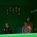 Bhabinkamtibmas Polsek Pulomerak Polres Cilegon Polda Banten Gelar Himbauan Pos Polisi Keliling di Kotasari
