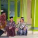 Bhabinkamtibmas Polsek Pulomerak Jaga Silaturahmi dengan Sesepuh