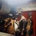Antisipasi Rawan Kriminalitas dan Tawuran Antar Pemuda Dengan Patroli Dialogis KRYD Oleh Polsek Petir Polres Serang