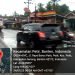 Strong Point Pagi Dalam Wujud Nyata Kehadiran Polsek Petir Polres Serang Ditengah Masyarakat