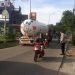 Untuk Menciptakan Rasa Nyaman Bagi Pengendara dan Wujud Nyata Kehadiran Polsek Petir Polres Serang