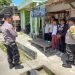 Door to Door System Giat Bhabinkamtibmas Polsek Kopo Polres Serang Silaturahmi Kamtibmas