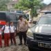 Polisi Sahabat Anak, Personel Bhabinkamtibmas Polsek Mancak Polres Cilegon Polda Banten Edukasi Kegunaan Randis.