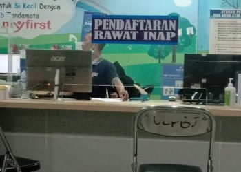 Luar Bisa Sigap Dalam Melayani Pasien,Rumah Sakit Umum Daerah Ajidarmo Kabupaten Lebak