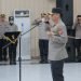 Kapolda Banten Pimpin Sertijab Wakapolda Banten Beserta 6 PJU dan Kapolresta Tangerang*