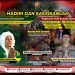 Peringati Isra Mi’raj, Polda Banten Akan Gelar Pengajian dan Ceramah Serta Pagelaran Seni Budaya Nusantara