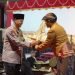 Lestarikan Budaya Nusantara, Polda Banten Suguhkan Pagelaran Wayang Kulit