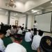 Korem 064/MY Gelar Istighatsah Kubra Peringati Isra Mi’raj Nabi Muhammad SAW