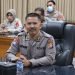 Polda Banten Ikuti Rapat Zoom Meeting Asistensi Terkait Penilaian IKM