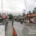 Strong Point Pagi Dalam Wujud Nyata Kehadiran Anggota Unit Samapta Polsek Petir Polres Serang Ditengah Masyarakat