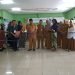 Pentas Seni Dan Pameran SMK 1 Rangkasbitung di Buka Oleh Wakil Kepala Sekolah