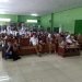 Sekolah SMK  Negeri 1 Rangkasbitung Gelar Pentas Seni dan Pameran Batik Banten