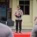Pimpin Gelar Pasukan Operasi Bina Kusuma 2023, Ini Pesan Kapolres Pandeglang