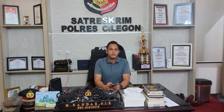 Satreskrim Polres Cilegon Tangani Kasus Penganiayaan di PT. Pintu Masuk Proyek Lotte II Kawasan KIEC